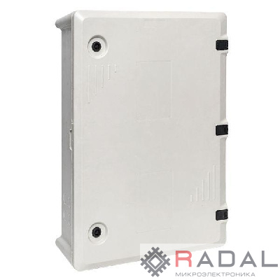 Щит ЩМП антивандальный (700х500х200мм) IP65 навесной PROxima EKF FRE705020MP