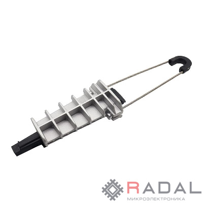 Зажим анкерный PA1500 (50-70) TOKOV ELECTRIC TKE-PA1500