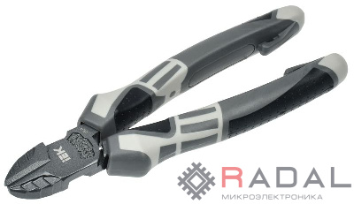 Бокорезы 180мм K4 ARMA2L 5 IEK A2L5-PC10-K4-180