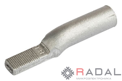 Наконечник штифтовой алюминиевый НША 16-20 PROxima EKF nsha-16-20