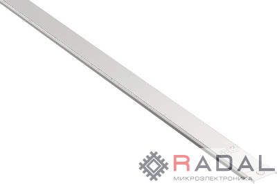 Крышка для лотка осн.50 L3000 сталь RAL9016 глянец IEK CLP1KR-050-3