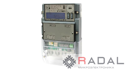 Счетчик Меркурий 234 ARTMX2-03 DPBR.R 3ф многотариф. МСК Инкотекс М0000066605