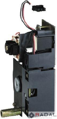 Привод моторный MCH ACB1 230В AC SE SPA-MCH162A