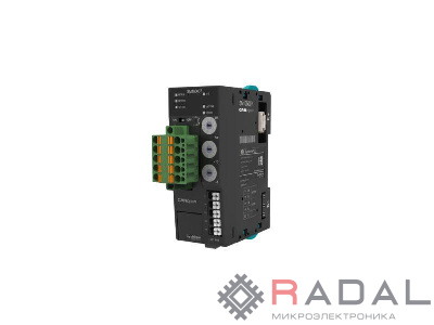 Модуль коммуникационный I/O CANopen SE SM105007