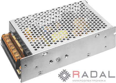 Драйвер для светодиодной ленты 90 642 OD-P120-IP20-24V ОНЛАЙТ 90642