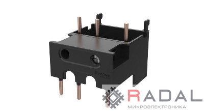 Блок соединительный между GM2 и MC1D09-38 SE GM2AF3