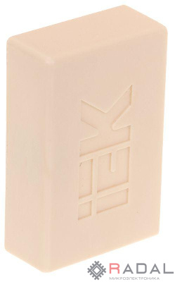 Заглушка 40х16 КМЗ ELECOR сосна IEK CKK20D-Z-040-016-K01