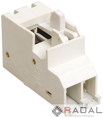 Контакт аварийный АК-250(400)А KARAT IEK SVA30D-AK-1
