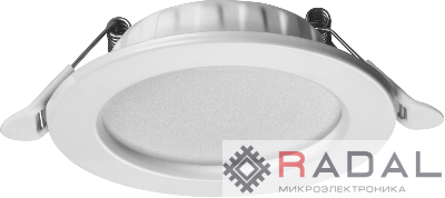 Светильник светодиодный 90 483 ODL-M1-7W-6.5K-WH-LED DOWNLIGHT ОНЛАЙТ 90483