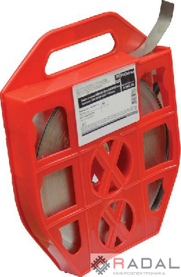 Лента стальная F2007.50 (уп.50м) PROxima EKF f-2007.50