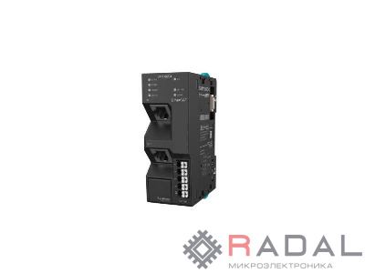 Модуль коммуникационный I/O EtherCAT SE SM110204