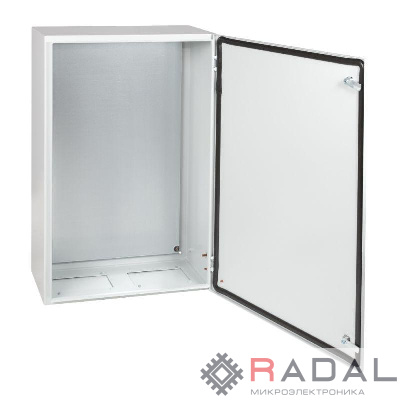 Корпус металлический ЩМП-ПРО-900х600х280-IP66-УХЛ1 (ПРО) КЭАЗ 367448