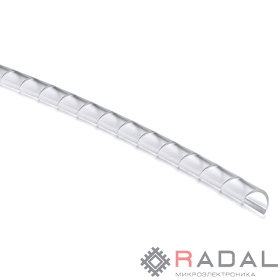 Жгут для кабеля SPIRALITE P4 (уп.20м) DKC 00964RL