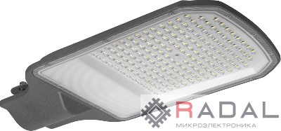 Светильник светодиодный 90 620 OSF-05-04 (120-5K-LED) 120Вт 12000К IP65 5500лм 220-240В ОНЛАЙТ 90620