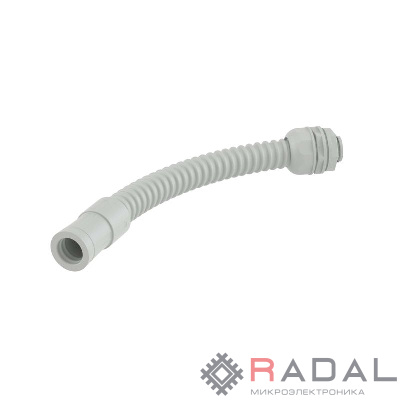 Муфта гибкая труба-коробка d16 IP65 DKC 57116