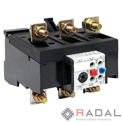 Реле тепловое РТЭ-4390 90-120А PROxima EKF rel-4390-90-120