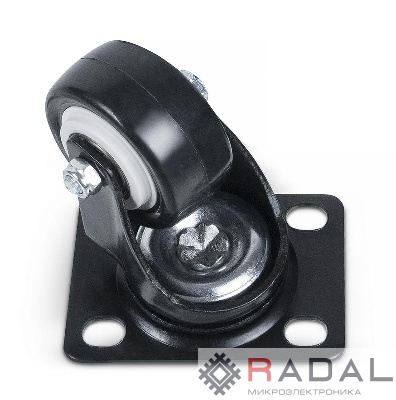 Опора роликовая для напольных шкафов JF01 SH-05C- ND-05C Cabeus 9035c