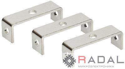 Шина соединительная ВРК реверс. 315-400А (уп.3шт) KARAT IEK KA-VR20D-SH-0315-0400