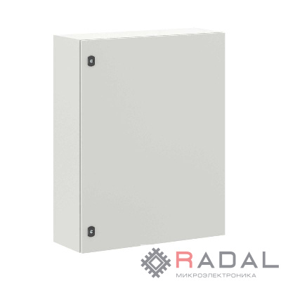 Корпус навесной STE с М/П 1000х800х300мм DKC R5STE1083
