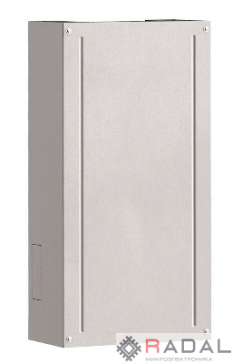 Короб верхний КЭТ/КСС-600 LIGHT (уп.2шт) IEK IND-KET-KCC-1-0600-L