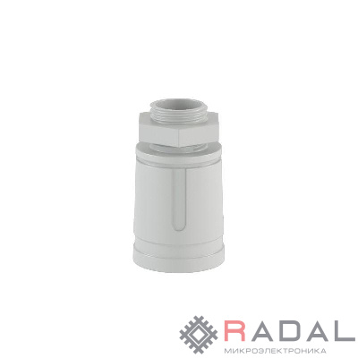 Муфта труба-коробка d16 IP67 DKC 50216