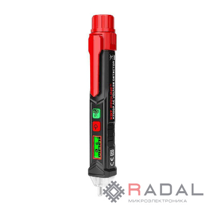 Детектор напряжения бесконтактный КТ 100P PROLINE КВТ 86322