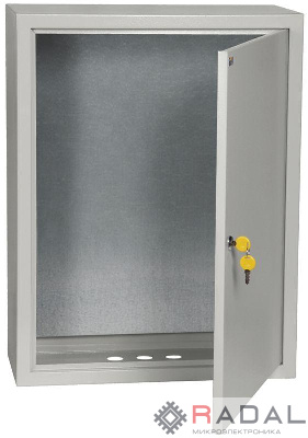 Корпус металлический ЩМП-3-0 36 УХЛ3 IP31 IEK YKM40-03-31