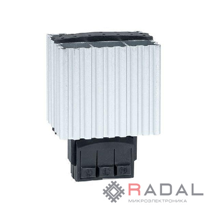 Обогреватель на DIN-рейку клеммный 15Вт 230В IP20 PROxima EKF heater-click-15-20
