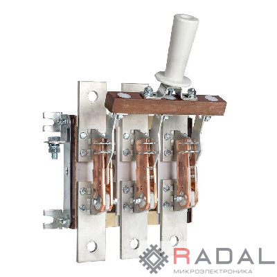 Разъединитель РЕ19-41-31110 1000А PROxima EKF re19-4131110