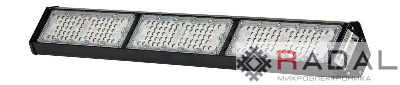 Светильник подвесной SPP-404-0-50K-150 IP65 150Вт 15750лм 5000К Кп<5% КСС Г ICLED (High Bay) для высоких пролетов Эра Б0046677