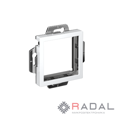 Адаптер 45 AtlasDesign бел. SchE ATN000108