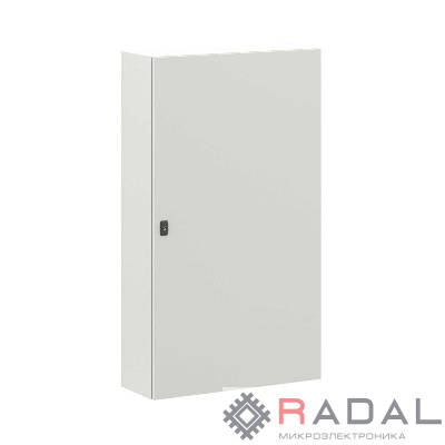 Корпус навесной STE с М/П 1400х800х300мм DKC R5STE1483
