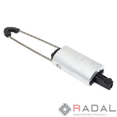 Зажим анкерный клиновой PA 95-2000 PROxima EKF pa-95-2000