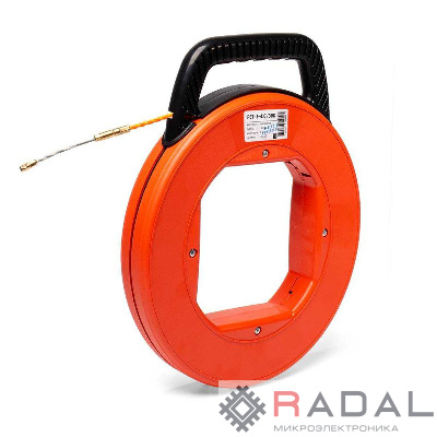 Протяжка из полиэстера PET-1-4.0/30К Fortisflex 76659