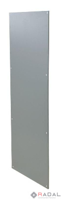 Стенка боковая ШРН IP55 1800х450 DEKraft 33202DEK