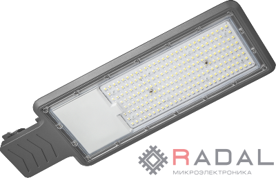 Светильник светодиодный 90 472 OSF-02-150-5K-LED уличный ОНЛАЙТ 90472