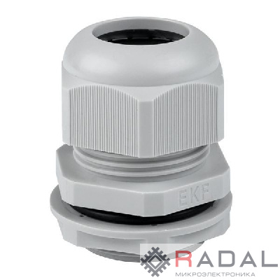 Сальник PG29 IP54 EKF plc-pg-29