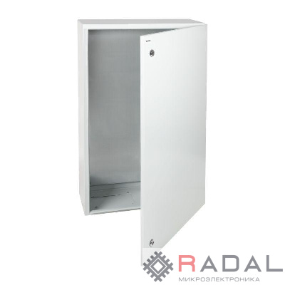 Корпус металлический ЩМП-СТД-900х600х280-IP41 УХЛ3 (СТАНДАРТ) КЭАЗ 367437