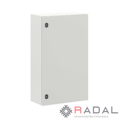 Корпус навесной STE с М/П 1000х600х300мм DKC R5STE1063