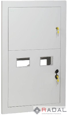 Щит этажный ЩЭ-2-2 36 IP31 УХЛ3 IEK IND-MKM12-02-30