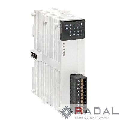 Модуль интерфейсный EMF 1RS PRO-Logic PROxima EKF EMF-I-1RS