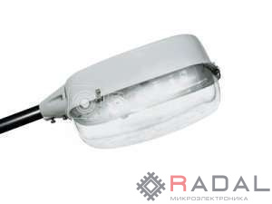 Светильник ЖКУ08-250-001 250Вт E40 IP53 со стеклом GALAD 01968
