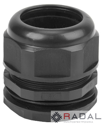 Сальник MG63 d44-54мм IP68 IEK YSA10-52-63-68-K02