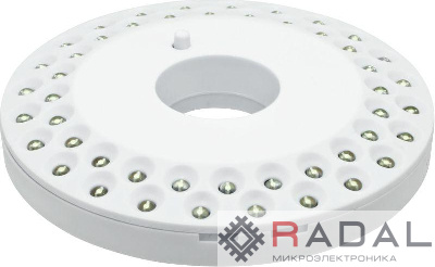 Фонарь 94 948 NPT-CA06-3AA блист. Navigator 94948