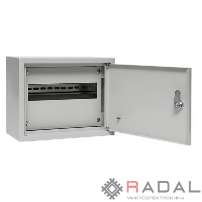 Щит ЩРН-9 IP31 (220х300х120) Basic EKF mb21-9-bas