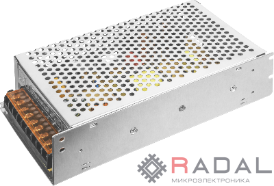 Драйвер для светодиодной ленты 90 645 OD-P250-IP20-24V ОНЛАЙТ 90645