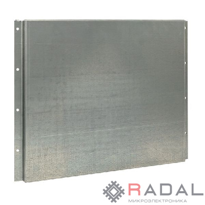 Панель монтажная FORT (В400хШ600) PROxima EKF FM46