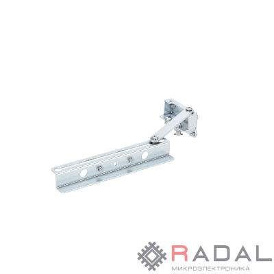 Ограничитель угла открытия двери 90град. DKC R5RAE02