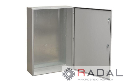 Корпус металлический ЩРНМ IP31 1000х600х300 DEKraft 32487DEK