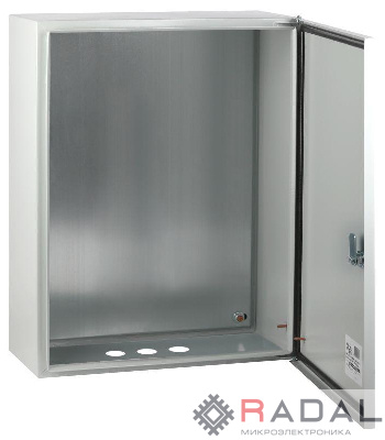 Корпус металлический ЩМП-3-0 76 У2 650х500х240 IP54 NO_SIMPLE_STM_SHMP-3-0 IP54 ЭРА Б0046707